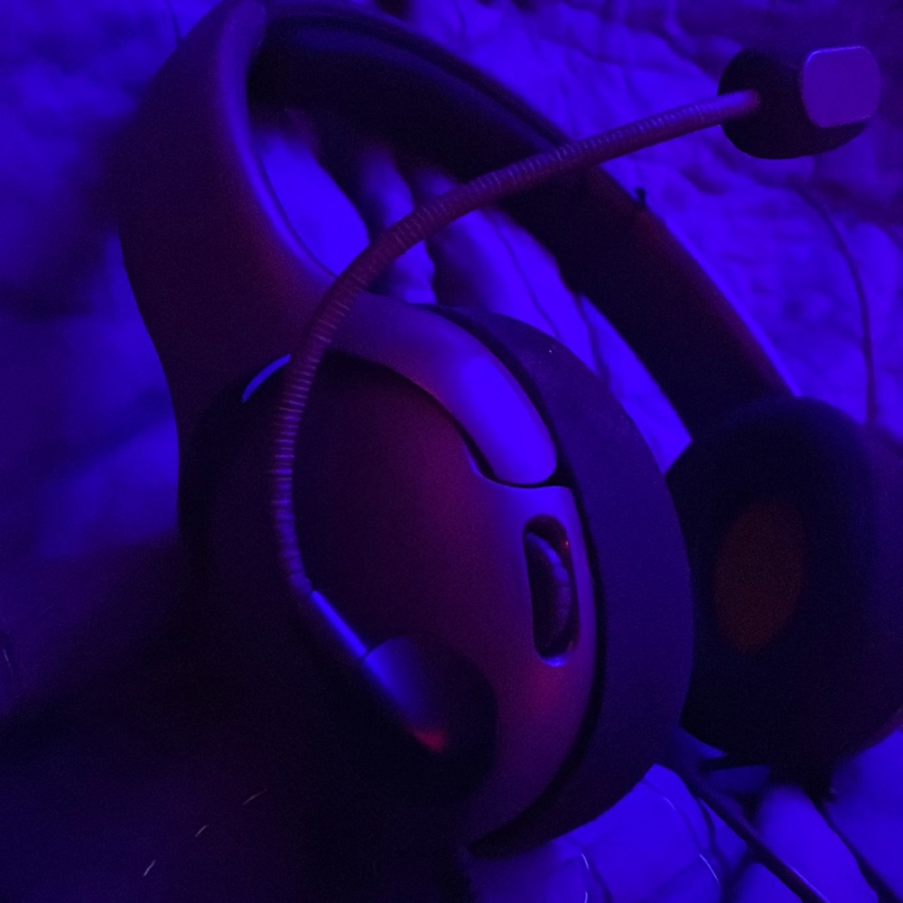xbox one headset